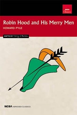 [9788173817083] Robin Hood and His Merry Men
