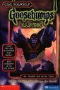 Invaders From The Big Screen (Give Yourself Goosebumps - 29)