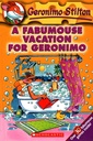 A Fabumouse Vacation for Geronimo