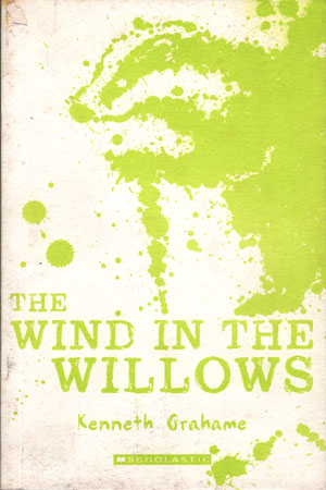 [9789351037286] The Wind In The Willows