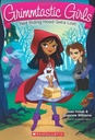 Red Riding Hood Gets Lost (Grimmtastic Girls 2)