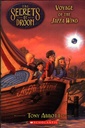 Voyage of the Jaffa Wind (The Secrets of Droon - 14)