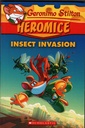 Heromice : Insect Invasion - 9