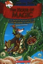 The Hour Of Magic - 8