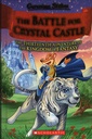 The Battle For Crystal Castle - 13