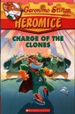 Heromice : Charge Of The Clones - 8