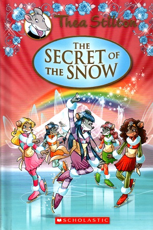 [9789351033295] The Secret Of The Snow