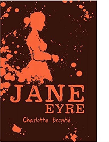 [9789351037200] Jane Eyre