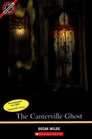 [9788184770308] The Canterville Ghost