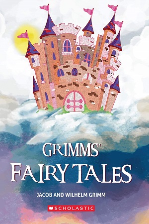 [9789352755745] Grimms Fairy Tales