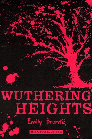 [9789351037248] Scholastic Classics : Wuthering Heights