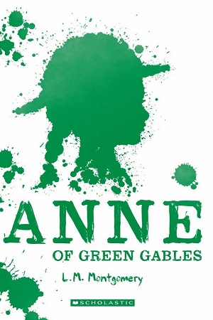[9789385887277] Anne of Green Gables