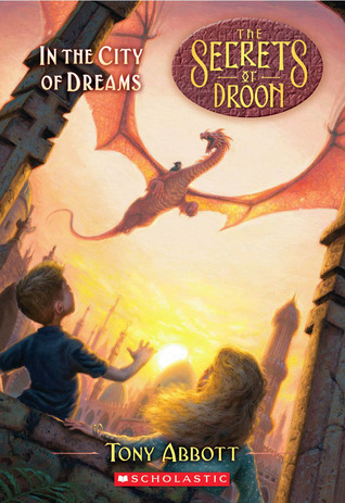 [9780545098816] In the City of Dreams (The Secrets of Droon #34)