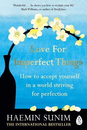 [9780241331149] Love for Imperfect Things