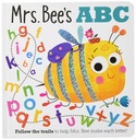 Mrs Bee's ABC (Touch and Feel)