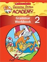 Geronimo Stilton Academy Grammar Workbook Level 2