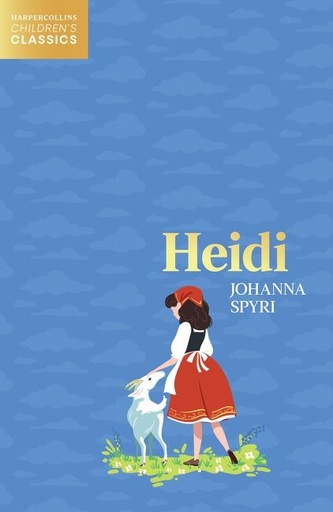 [9780008514341] Heidi