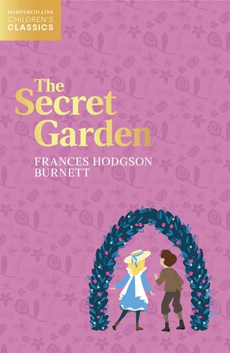 [9780008514488] The Secret Garden