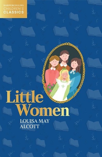 [9780008514389] Little Women