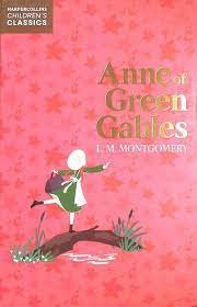 [9780008514266] Anne of Green Gables