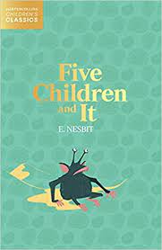 [9780008514327] Five Children and It