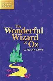 [9780008514563] The Wonderful Wizard of Oz