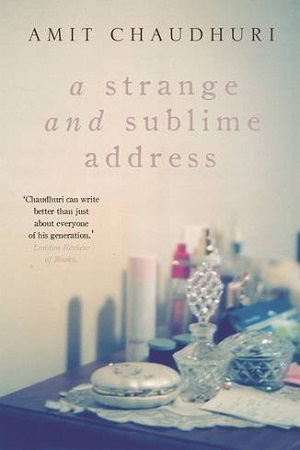 [9780143419440] A Strange and Sublime Address