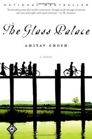 [9780007427468] The Glass Palace