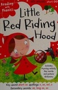 Reading with Phonics: Little Red Riding Hood