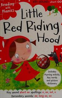 [9781783933815] Reading with Phonics: Little Red Riding Hood