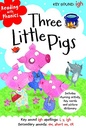 Reading with Phonics: Three Little Pigs