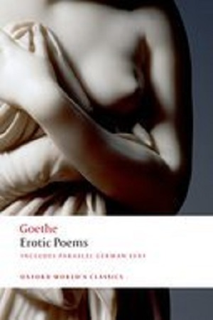 [9780199549726] Erotic Poems