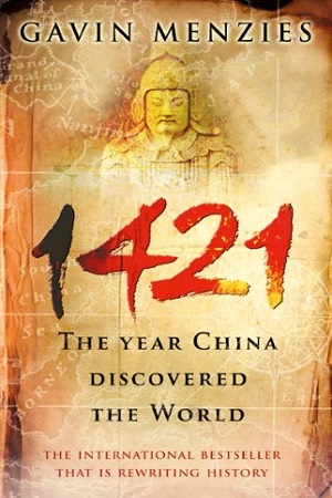 [9780553815221] 1421 : The Year China Discovered The World