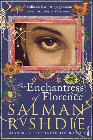 [9780099532569] The Enchantress of Florence