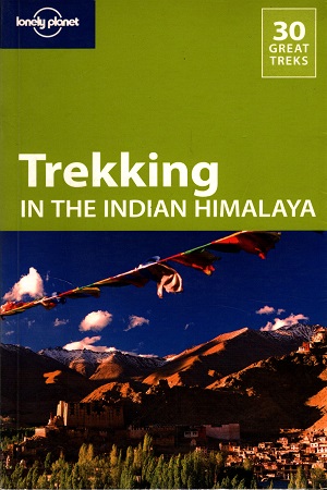 [9781740597685] Trekking : In The India Himalaya