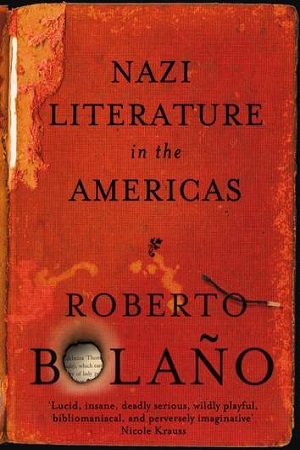 [9780330513883] Nazi Literature in the Americas