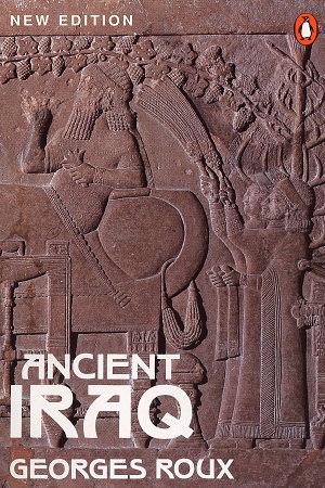 [9780140125238] Ancient Iraq