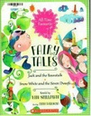 Jack and the Beanstalk & Snow White and the Seven Dwarfs