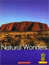 Go Facts Natural Wonders