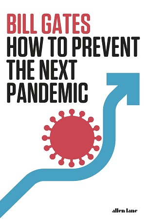 [9780241579602] How To Prevent the Next Pandemic