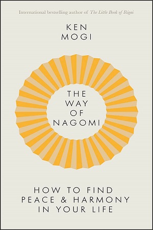 [9781529416268] The Way of Nagomi