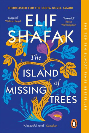 [9780241988725] The Island Of Missing Trees