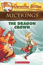 Micekings : The Dragon Crown - 7