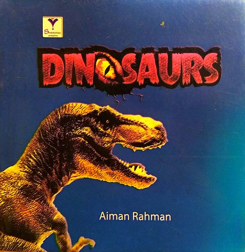 [6810600000003] Dinosaurs