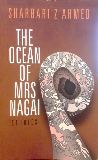 [9789849027188] The Ocean Of Mrs Nagai
