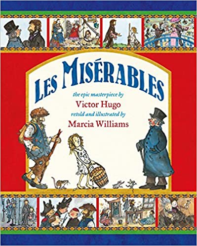 [9781406360868] Les Misérables
