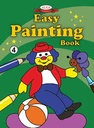 Easy Painting Book