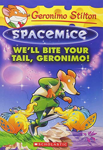 [9789352751174] Spacemice