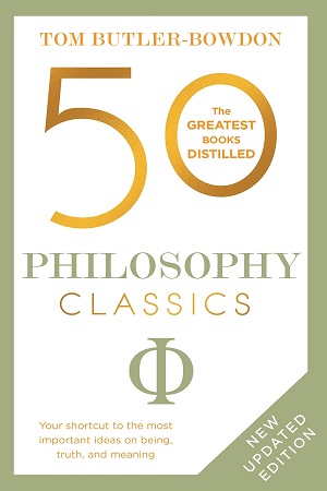 [9781399800976] 50 Philosophy Classics