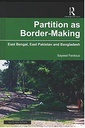 Partition as Border Making